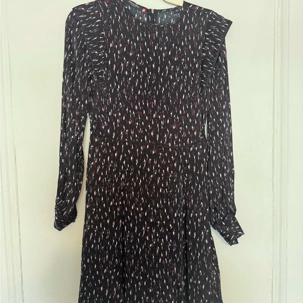 Scotch & Soda Silk Dress